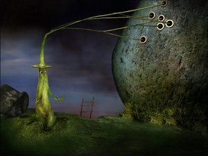 Leaves: The Journey screenshot