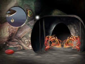 Leaves: The Journey screenshot