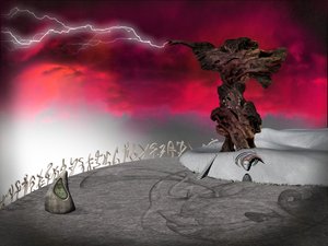 Leaves: The Journey screenshot