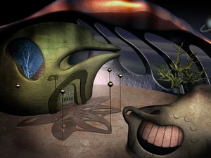 Leaves: The Journey screenshot