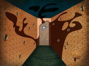 Leaves: The Journey screenshot