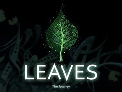 Leaves: The Journey