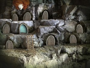 Leaves: The Return screenshot