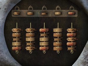 Leaves: The Return screenshot