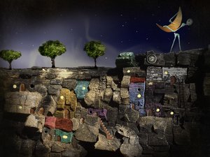 Leaves: The Return screenshot