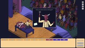 Murder at the Birch Tree Theater screenshot