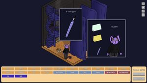 Murder at the Birch Tree Theater screenshot