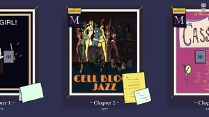 Murder at the Birch Tree Theater screenshot