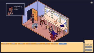 Murder at the Birch Tree Theater screenshot