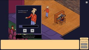 Murder at the Birch Tree Theater screenshot