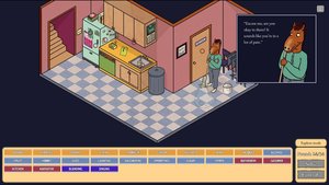 Murder at the Birch Tree Theater screenshot