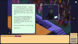 Murder at the Birch Tree Theater screenshot