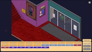 Murder at the Birch Tree Theater screenshot