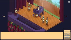 Murder at the Birch Tree Theater screenshot