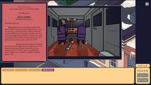Murder at the Birch Tree Theater screenshot