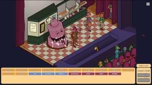 Murder at the Birch Tree Theater screenshot