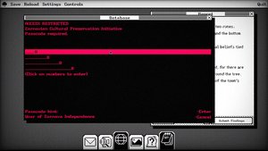 Lost Wiki: Kozlovka screenshot