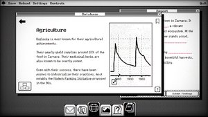 Lost Wiki: Kozlovka screenshot