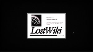 Lost Wiki: Kozlovka screenshot