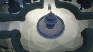 Impirical Evidence screenshot