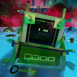 Mini Escapes: Infinity Pool