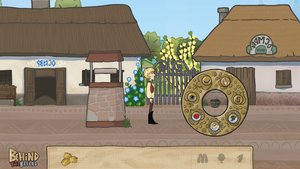 Behind the Beyond screenshot