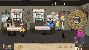 Behind the Beyond screenshot