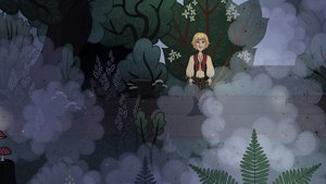 Behind the Beyond screenshot