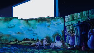 Stars in the Trash screenshot