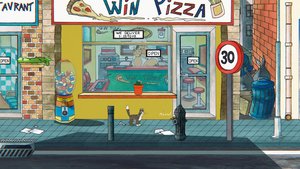 Stars in the Trash screenshot