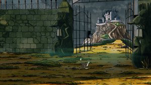 Stars in the Trash screenshot