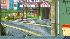 Stars in the Trash screenshot