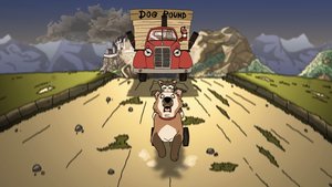 Stars in the Trash screenshot