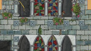 Stars in the Trash screenshot