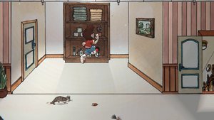 Stars in the Trash screenshot