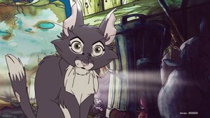 Stars in the Trash screenshot