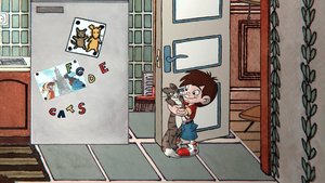 Stars in the Trash screenshot