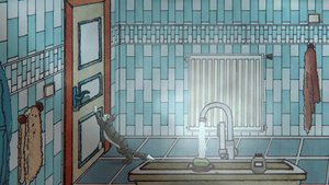 Stars in the Trash screenshot