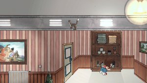 Stars in the Trash screenshot