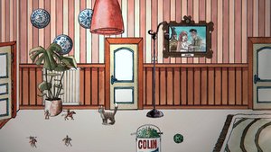 Stars in the Trash screenshot