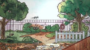 Stars in the Trash screenshot