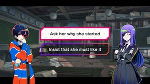 Shuten Order screenshot