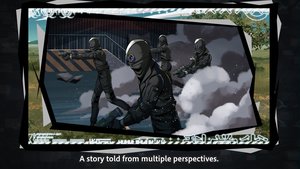 Shuten Order screenshot