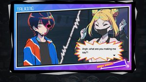 Shuten Order screenshot