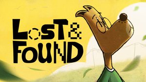 Lost & Found cover image