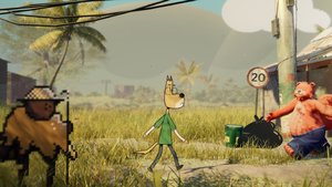 Lost & Found screenshot