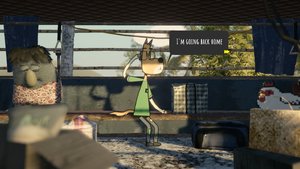 Lost & Found screenshot