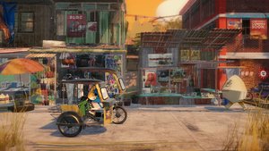 Lost & Found screenshot