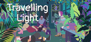 Travelling Light cover image