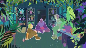 Travelling Light screenshot